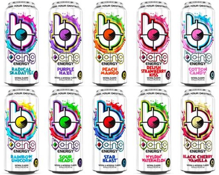 The Ultimate Guide to Bang Energy Drinks: History, Ingredients, and More