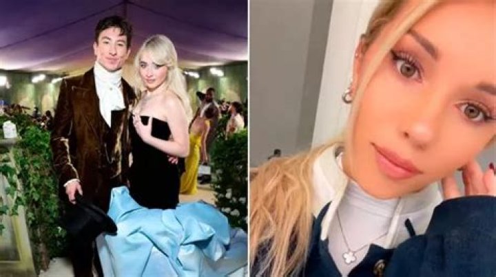 Barry Keoghan Cheating: Unraveling the Controversy