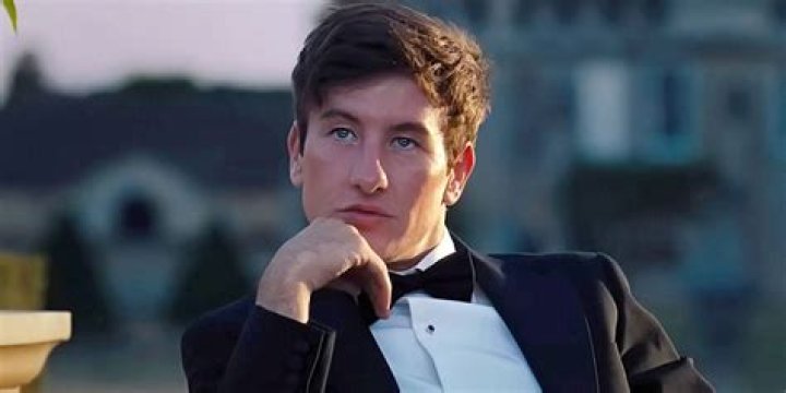 Barry Keoghan Controversy: Unpacking the Drama Behind the Rising Star