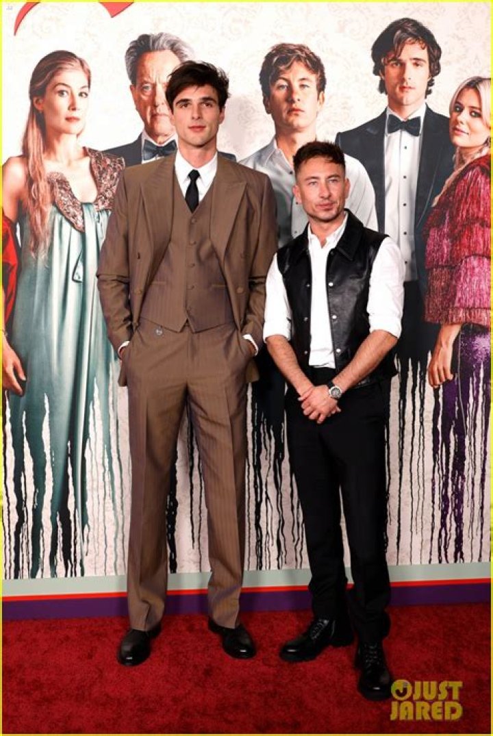 Barry Keoghan Height: Everything You Need to Know About the Rising Star