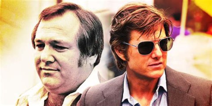 Barry Seal: The Real-Life Story of the Infamous Pilot and Drug Trafficker