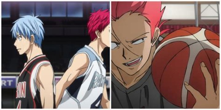 The Exciting World of Basketball Anime: A Deep Dive