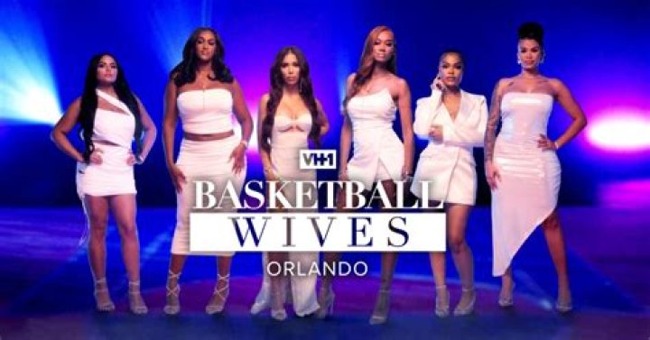 Basketball Wives Orlando: Unveiling the Glamorous Lives of Basketball's Leading Ladies