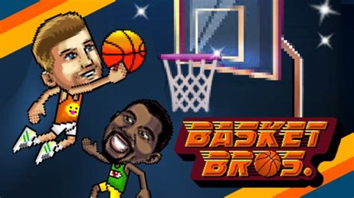 BasketBros Unblocked: Your Ultimate Guide to Play Anytime, Anywhere