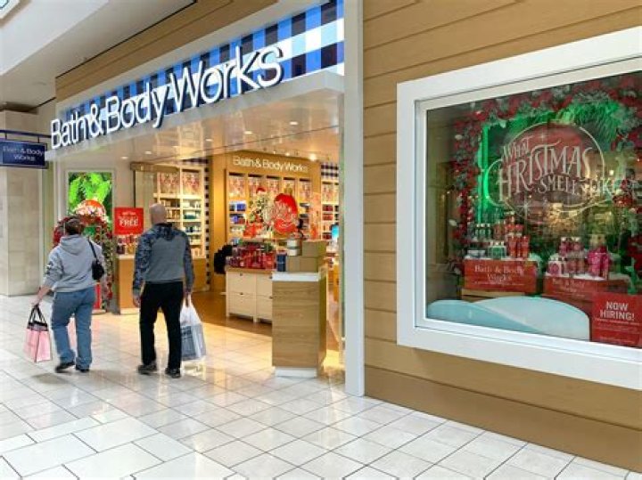 Bath and Body Works Closing Stores: Understanding the Reasons and Impacts