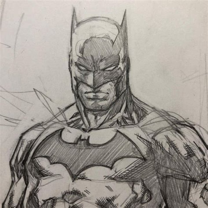 Exploring the World of Batman Drawings: Techniques, Styles, and Inspirations