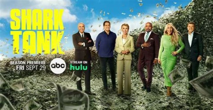 Discover the Latest on "Be Bold, Sip Different": An Inside Look from Shark Tank