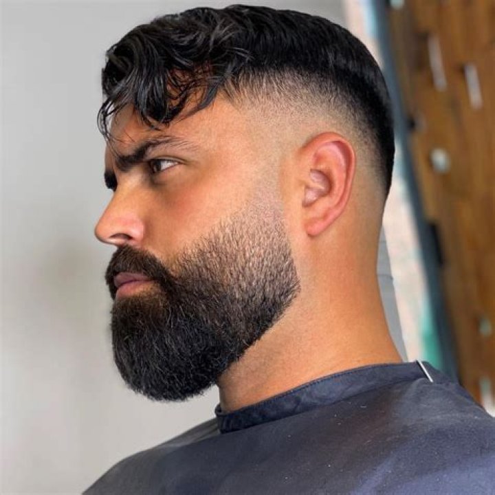Ultimate Guide to Beard Fade: Styles, Tips, and Maintenance