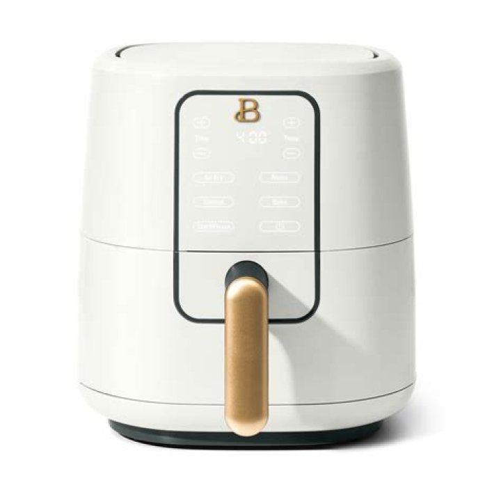 Beautiful Air Fryer: The Ultimate Kitchen Companion for Healthy Cooking