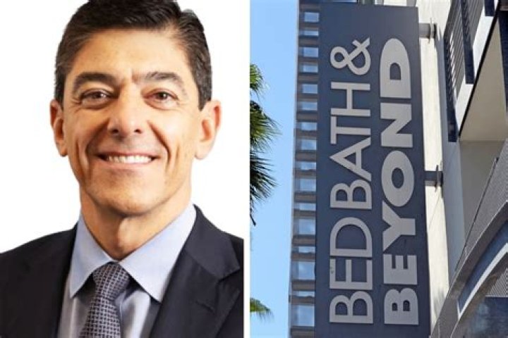 Bed Bath and Beyond Chief Financial Officer: A Deep Dive into Leadership and Financial Strategy