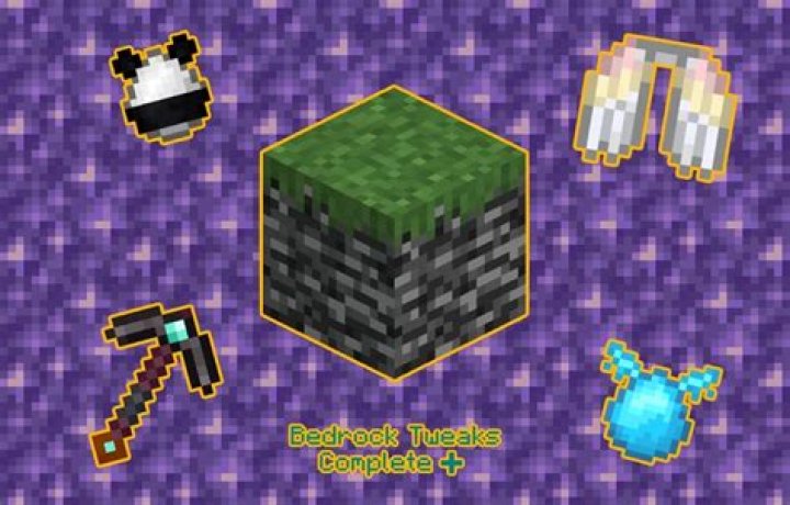 Unlocking the Power of Bedrock Tweaks: Enhancing Your Gaming Experience