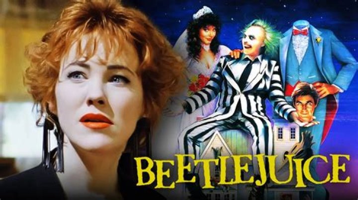 Beetlejuice 1 Summary: An In-Depth Look at the Timeless Classic