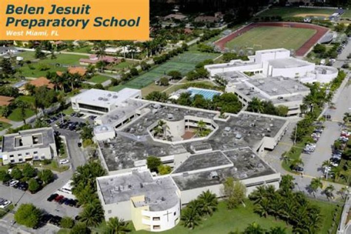 Belen Jesuit: A Pillar of Education and Faith