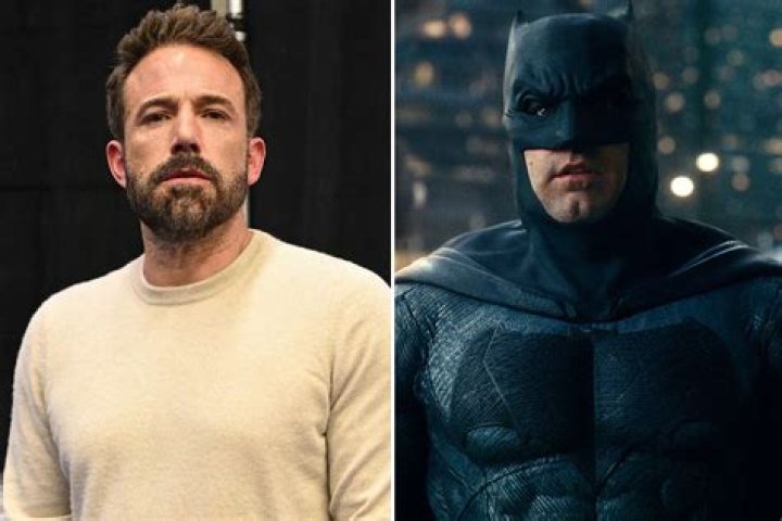 Ben Affleck: The Journey of a Hollywood Icon