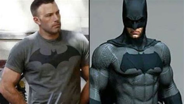 Ben Affleck Height: Everything You Need to Know About the Hollywood Star