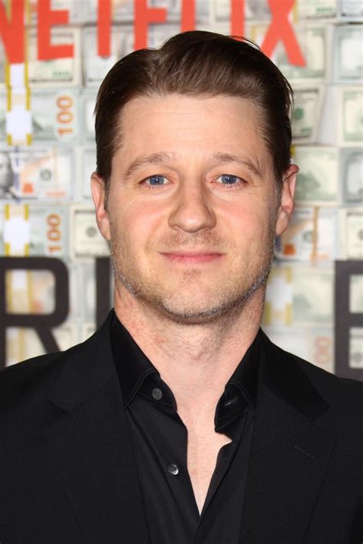 Exploring the Life and Career of Ben McKenzie