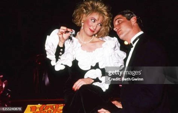 Ben Reed and Tanya Tucker: A Deep Dive into Their Relationship and Careers