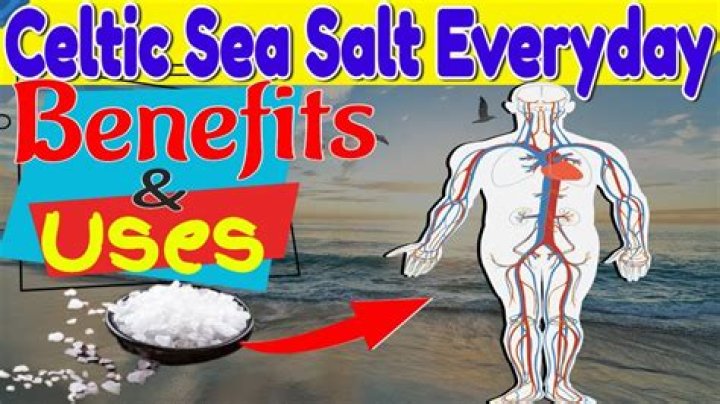 Discover the Remarkable Benefits of Salt Under Tongue