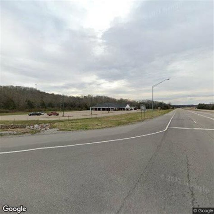 Bennett May: The Heart of Giles County