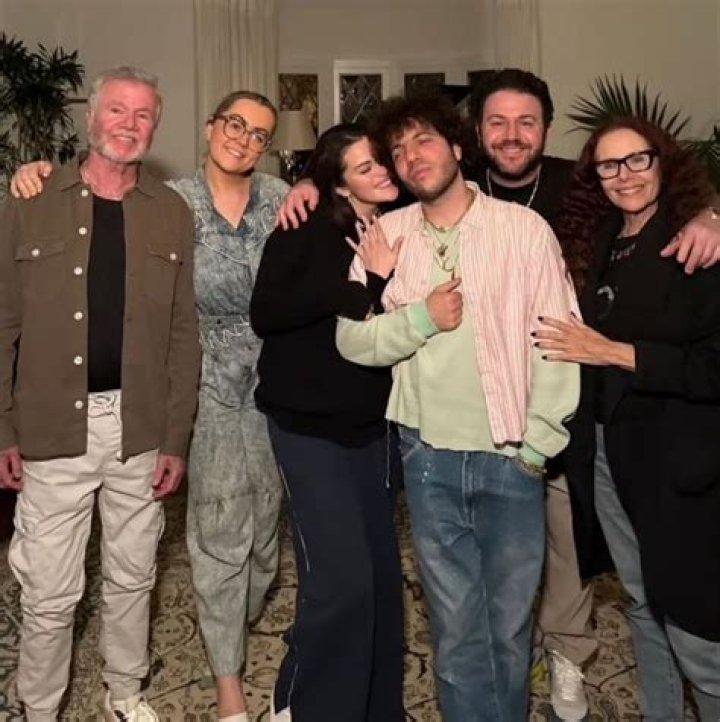 Benny Blanco Parents: The Story Behind the Music Producer