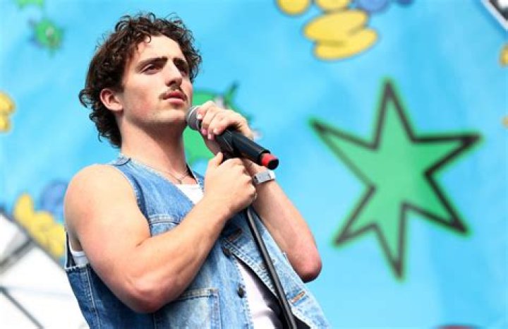 Benson Boone: Unveiling the Controversy and Facts