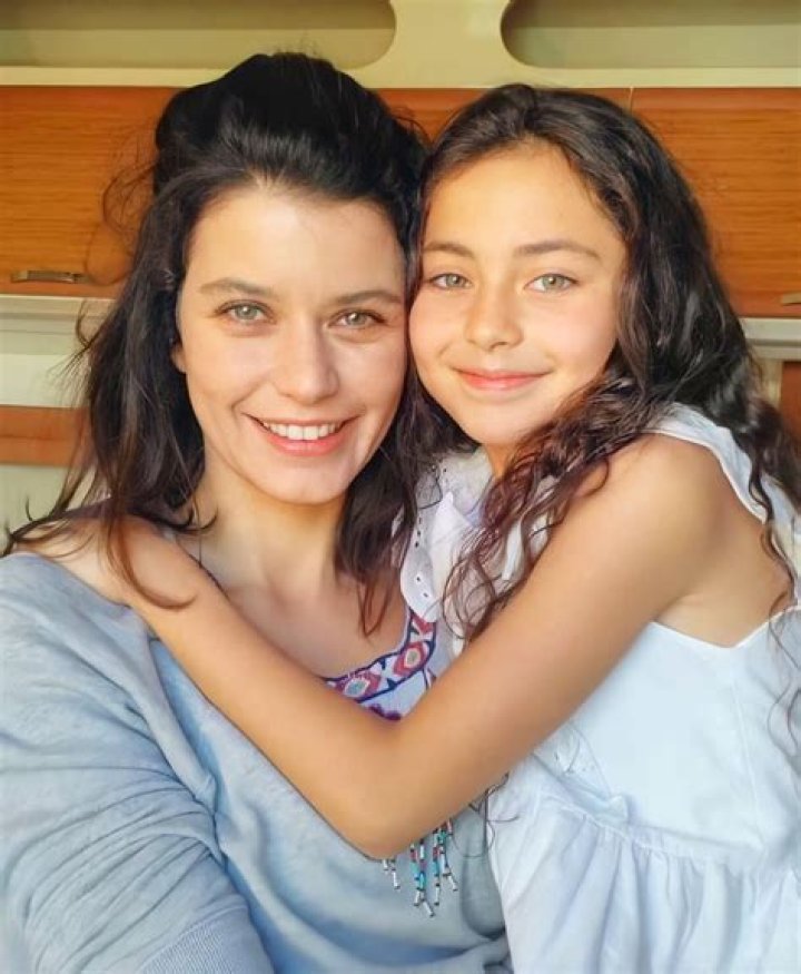 Unveiling the Enigma: Beren Saat and Her Journey into Motherhood