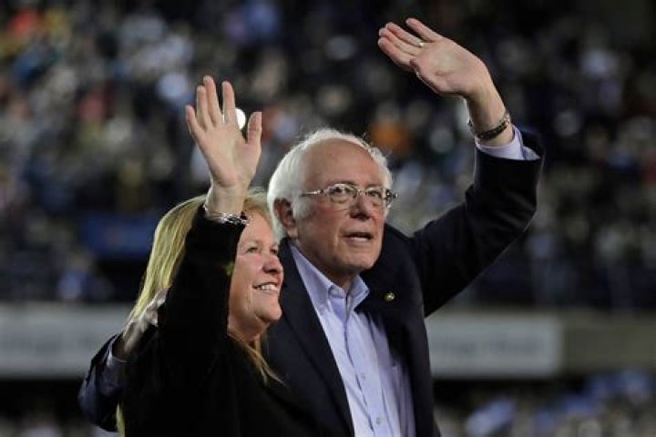 Bernie Sanders Wife Net Worth 2023: An In-Depth Analysis