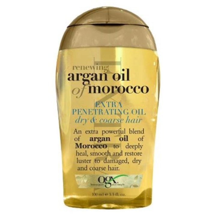 The Ultimate Guide to the Best Argan Oil for Hair