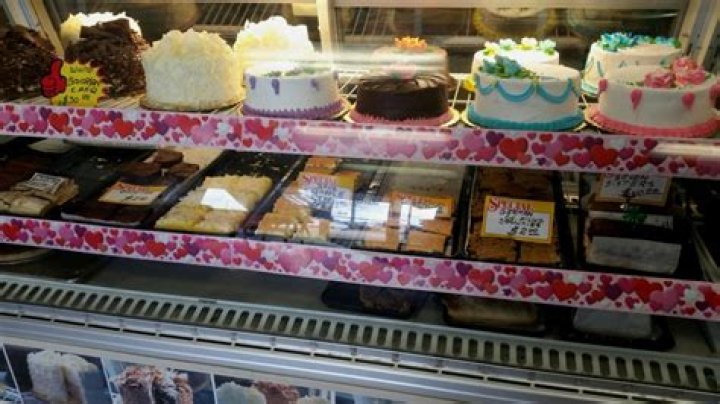 Discovering the Best Cake Near Me: A Sweet Journey