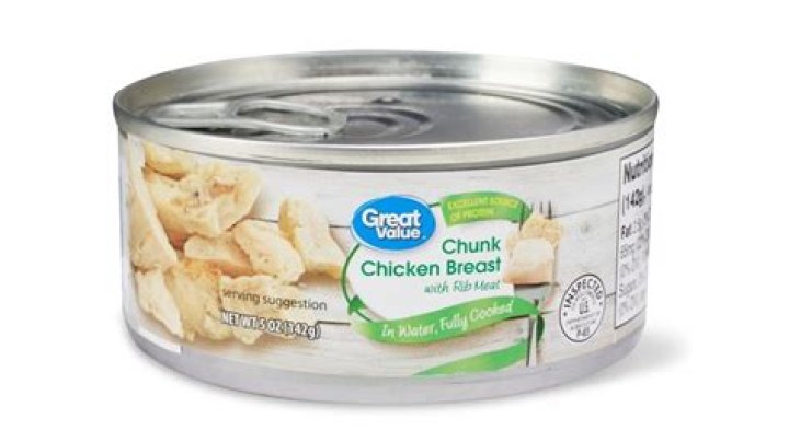 Discovering the Best Canned Chicken: A Culinary Delight