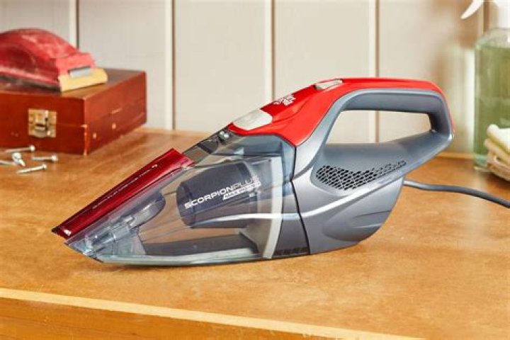 Best Car Vacuum Cleaner: The Ultimate Guide to Choosing the Right One