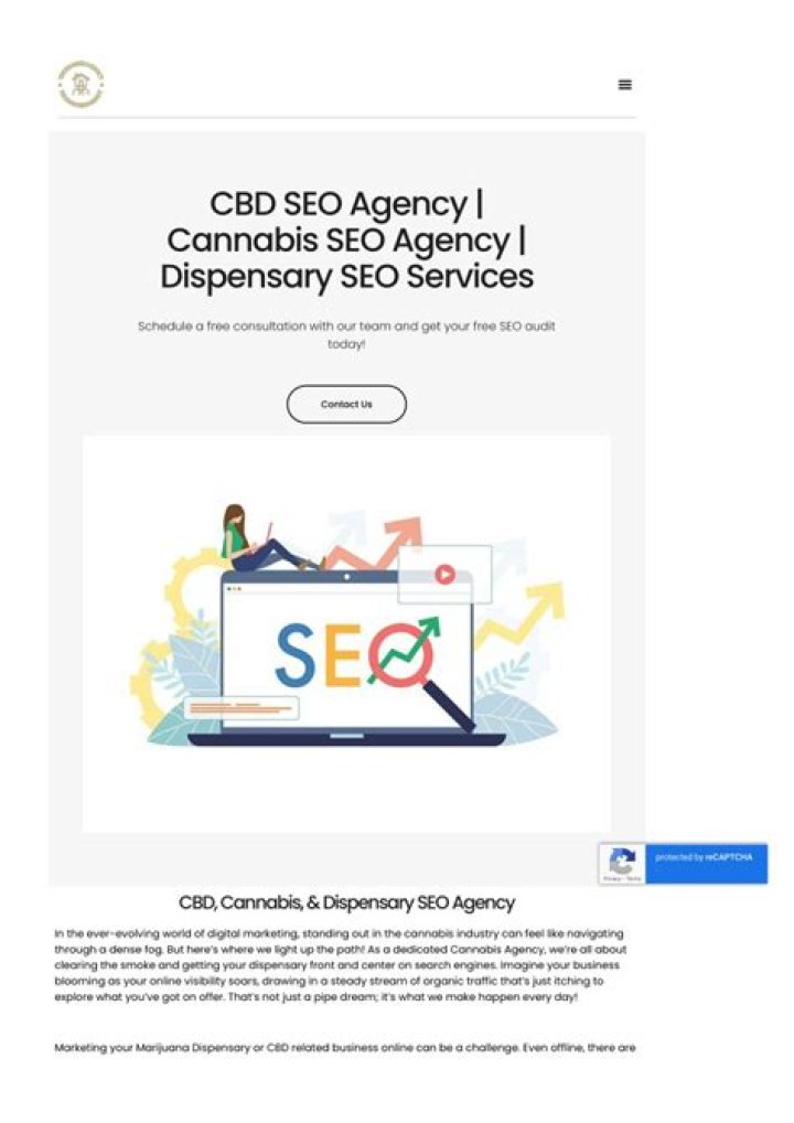 Best CBD SEO Agencies: Unlocking the Potential of Your Brand