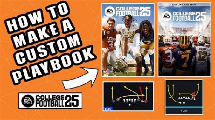 Unveiling the Best CFB Playbooks: A Game-Changer for Coaches and Players