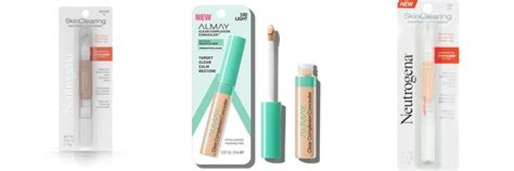 Unveiling the Secrets: The Best Concealer for Pimples