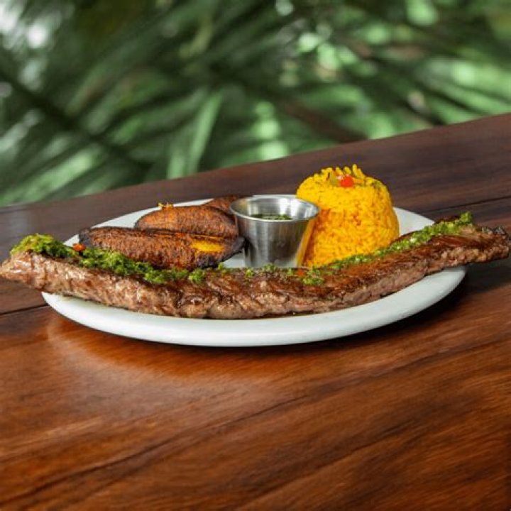 Discovering the Best Cuban Food Near Me: A Culinary Journey