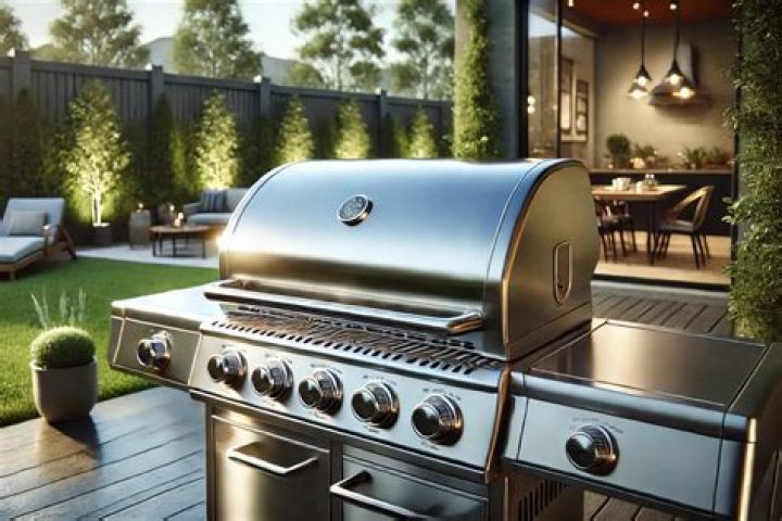 Best Gas Grills 2024: Top Picks for Outdoor Cooking Enthusiasts