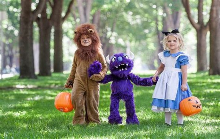 Best Halloween Costumes 2024: Top Trends and Must-Haves