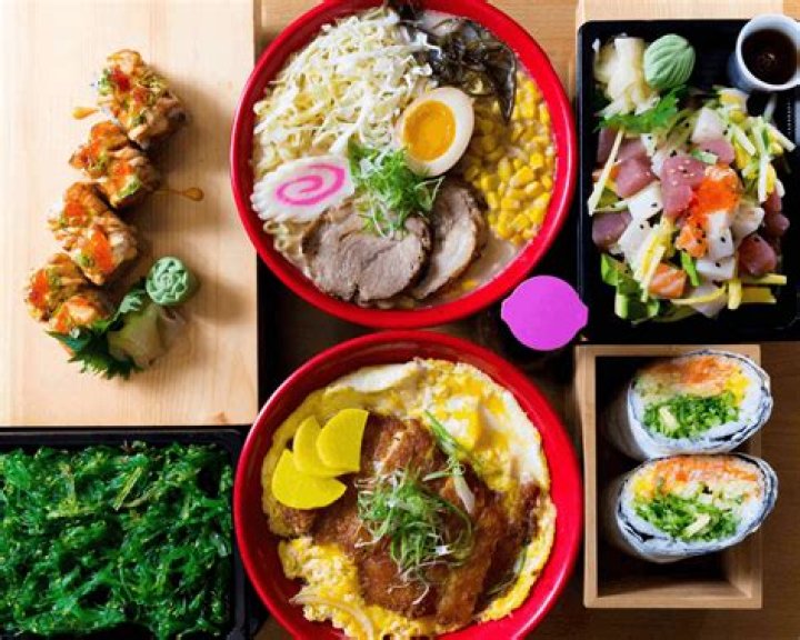 Discovering the Best Japanese Food Near Me: A Culinary Journey