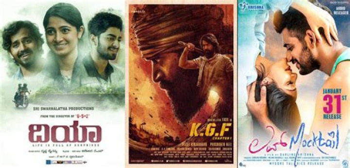 Best Kannada Movie: A Journey Through Karnataka's Cinematic Masterpieces