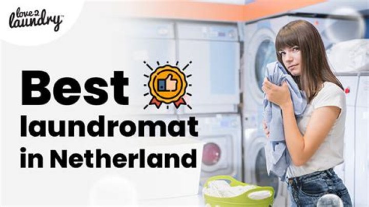 Discovering the Best Laundromat Near Me: Your Ultimate Guide