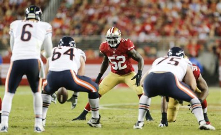 Unstoppable Force: The Best Linebackers in NFL 2023