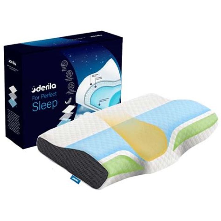 Best Pillows 2024: Your Ultimate Guide to a Restful Night's Sleep