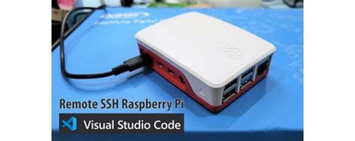 Best Remote IoT Web SSH Raspberry Pi Setup for Seamless Connectivity
