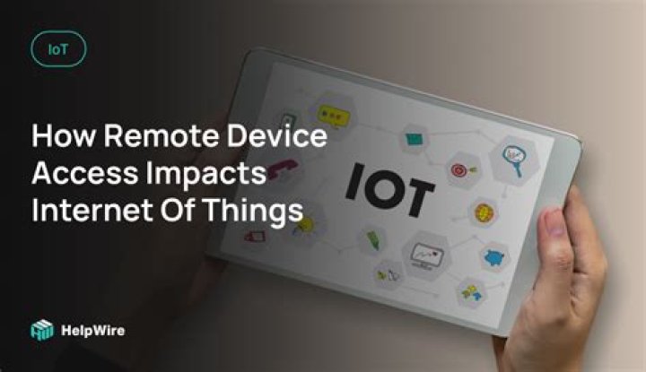 Best Remote IoT Device Access Free: Unlocking the Potential of IoT Connectivity