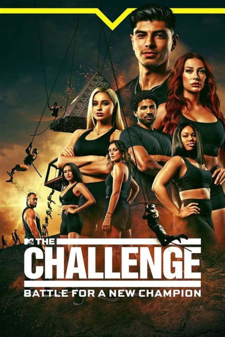 Unveiling the Best Seasons of The Challenge: A Journey Through Competition and Drama