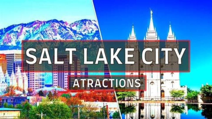 Discover the Best Spas in Salt Lake City: Your Ultimate Relaxation Guide