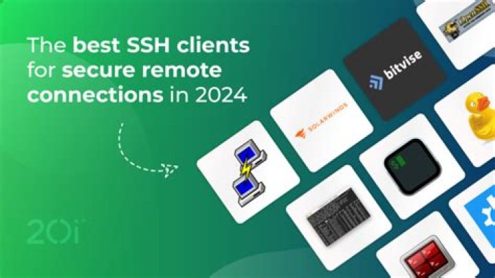 Best SSH IoT Remotely: A Comprehensive Guide for Secure and Efficient Remote Access