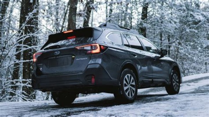Best Subaru Outback Year: A Comprehensive Guide