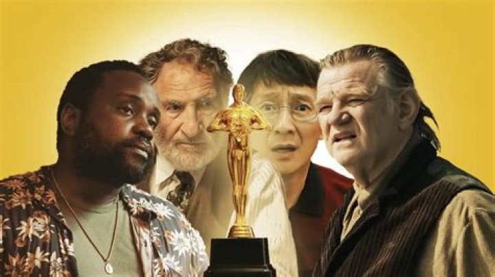 Best Supporting Actor Nominees: A Comprehensive Analysis of the 2023 Academy Awards