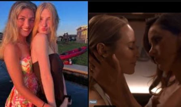 Unraveling the Dynamic Duo: Bethany and Becca